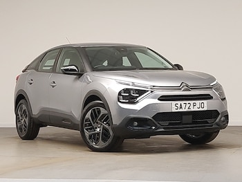 Used Citroen C4 2022 for sale - 78428380: Photo