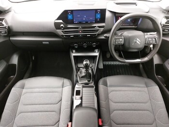 Used Citroen C4 2022 for sale - 78428380: Photo