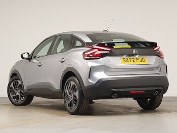 Used Citroen C4 2022 for sale - 78428380: Photo