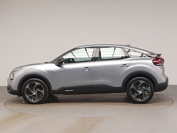 Used Citroen C4 2022 for sale - 78428380: Photo