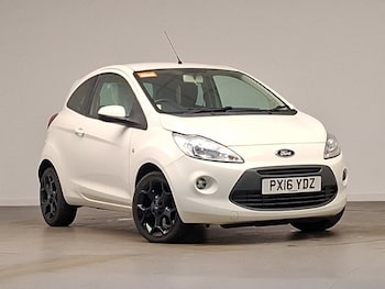Used Ford Ka 2016 for sale - 79126485: Photo