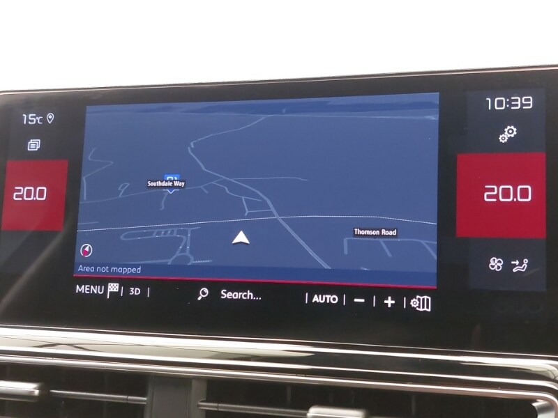 Used Citroen C5 Aircross 2025 for sale - 76254440: Photo 10