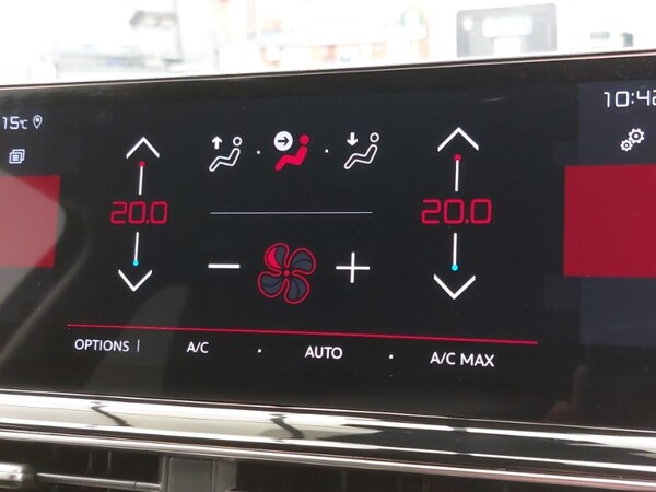 Used Citroen C5 Aircross 2025 for sale - 76254440: Photo 13