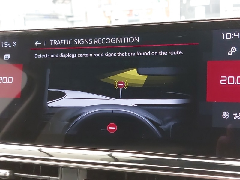 Used Citroen C5 Aircross 2025 for sale - 76254440: Photo 16