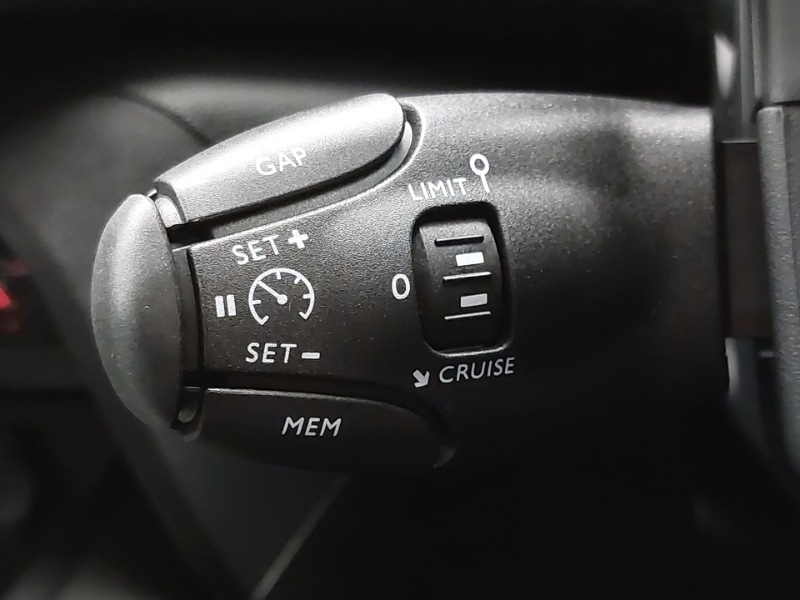 Used Citroen C5 Aircross 2025 for sale - 76254440: Photo 18