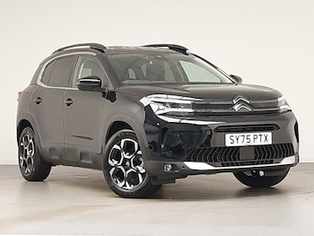Citroen - C5 Aircross