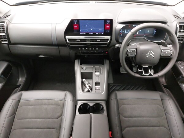 Used Citroen C5 Aircross 2025 for sale - 76254440: Photo 2