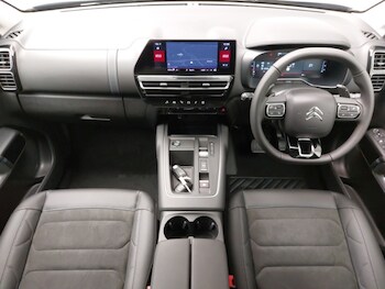Used Citroen C5 Aircross 2025 for sale - 76254440: Photo 2