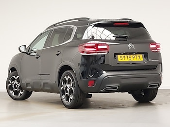 Used Citroen C5 Aircross 2025 for sale - 76254440: Photo 3