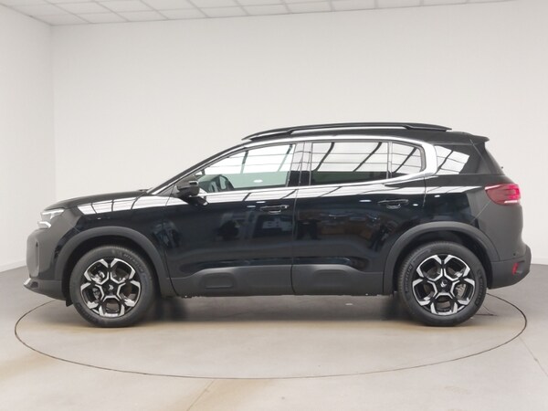 Used Citroen C5 Aircross 2025 for sale - 76254440: Photo 4