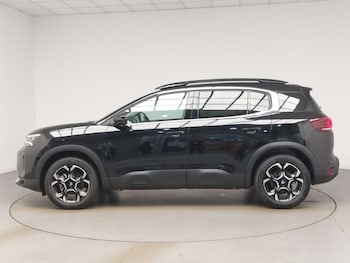 Used Citroen C5 Aircross 2025 for sale - 76254440: Photo 4