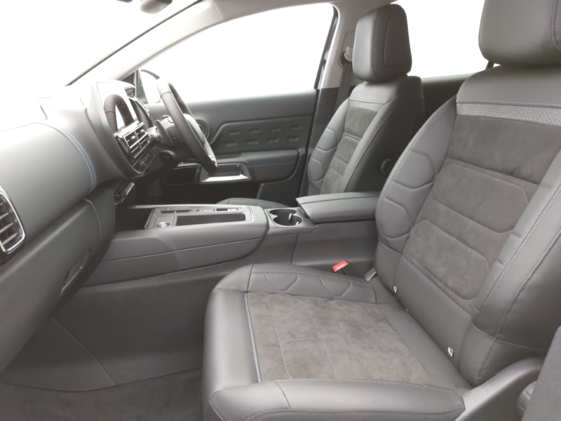 Used Citroen C5 Aircross 2025 for sale - 76254440: Photo 5