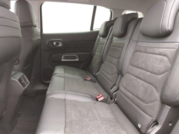 Used Citroen C5 Aircross 2025 for sale - 76254440: Photo 6