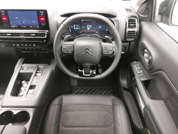Used Citroen C5 Aircross 2025 for sale - 76254440: Photo 7