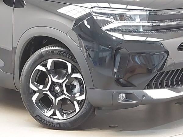 Used Citroen C5 Aircross 2025 for sale - 76254440: Photo 9