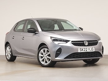2022 - 1.2 SE Edition 5dr