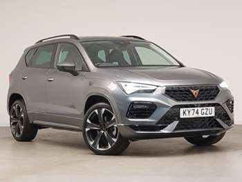 2024 - 1.5 EcoTSI V2 5dr DSG