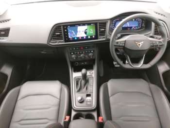 Used Cupra Ateca 2024 for sale - 74749874: Photo
