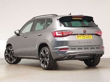 Used Cupra Ateca 2024 for sale - 74749874: Photo