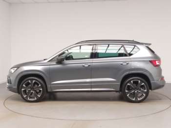 Used Cupra Ateca 2024 for sale - 74749874: Photo