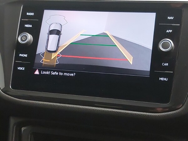 Used Volkswagen Tiguan Allspace 2024 for sale - 75447981: Photo 13
