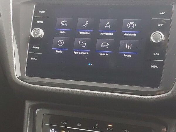 Used Volkswagen Tiguan Allspace 2024 for sale - 75447981: Photo 18