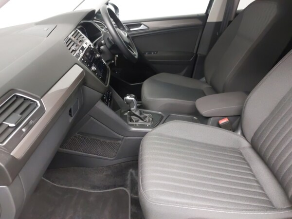 Used Volkswagen Tiguan Allspace 2024 for sale - 75447981: Photo 5