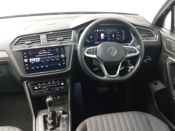 Used Volkswagen Tiguan Allspace 2024 for sale - 75447981: Photo 7