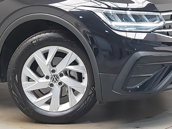 Used Volkswagen Tiguan Allspace 2024 for sale - 75447981: Photo 9