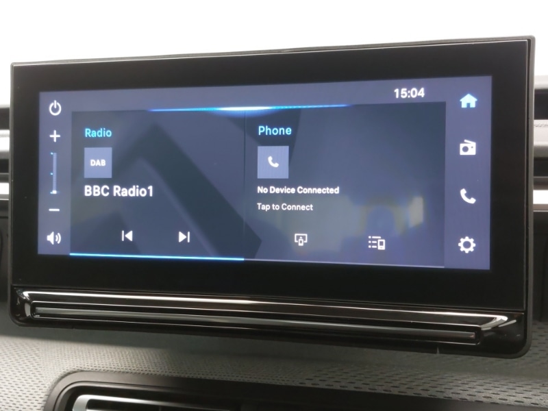 Used Citroen C3 2025 for sale - 77325129: Photo 10