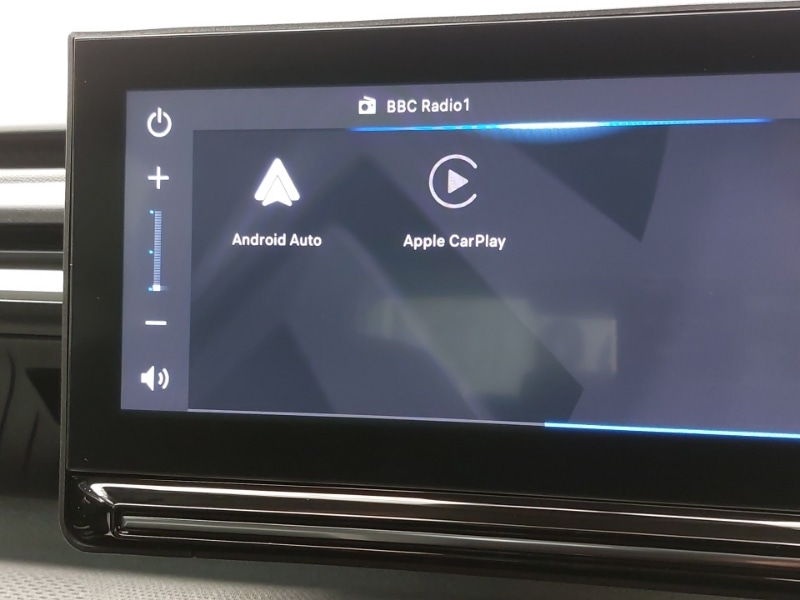 Used Citroen C3 2025 for sale - 77325129: Photo 11