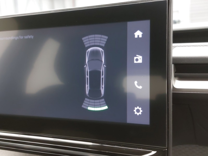 Used Citroen C3 2025 for sale - 77325129: Photo 12