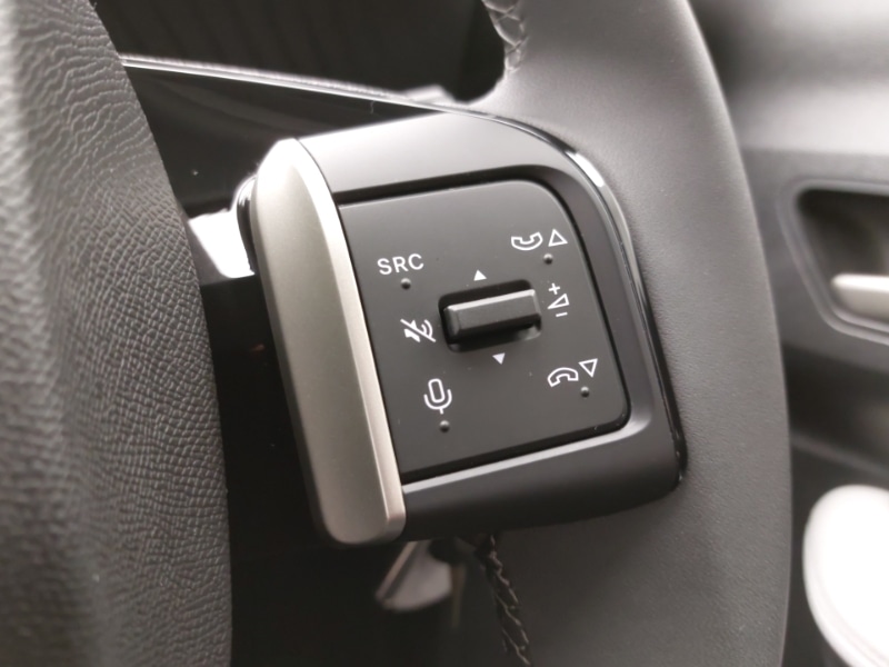 Used Citroen C3 2025 for sale - 77325129: Photo 16