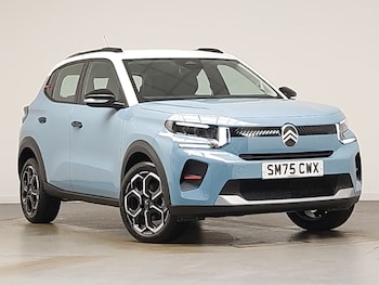 Used Citroen C3 2025 for sale - 77325129: Photo