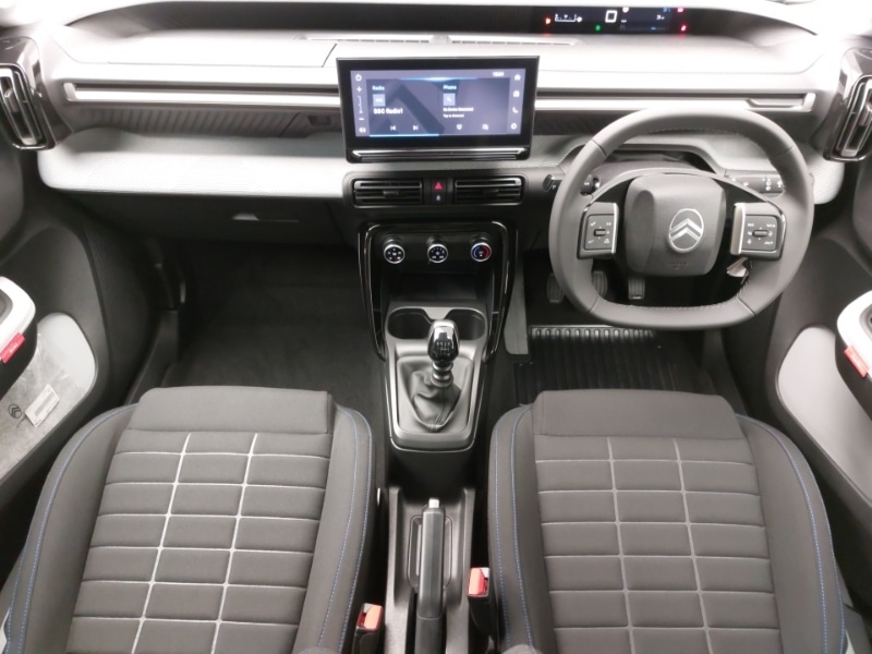 Used Citroen C3 2025 for sale - 77325129: Photo 2