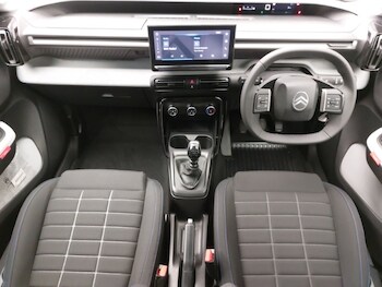 Used Citroen C3 2025 for sale - 77325129: Photo