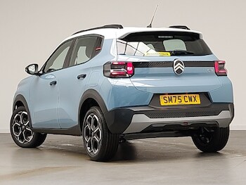 Used Citroen C3 2025 for sale - 77325129: Photo