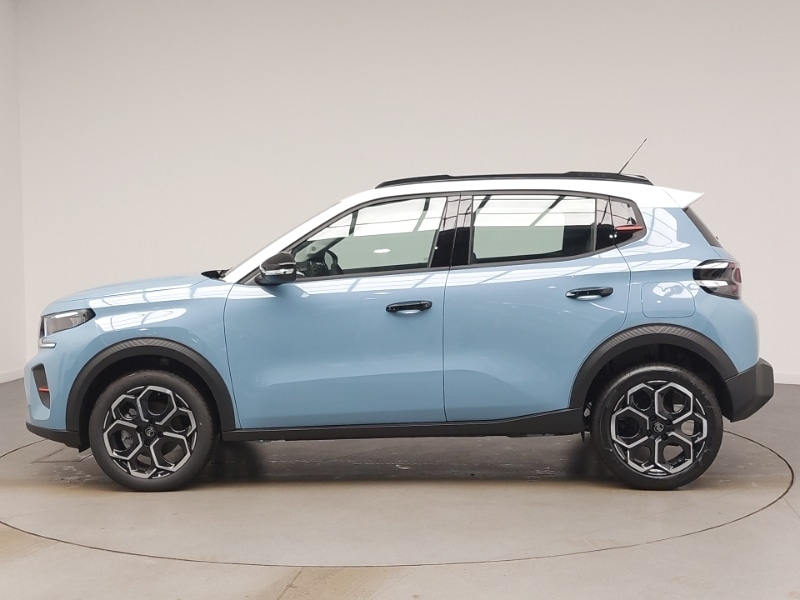 Used Citroen C3 2025 for sale - 77325129: Photo 4