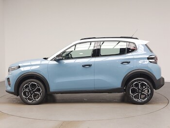 Used Citroen C3 2025 for sale - 77325129: Photo