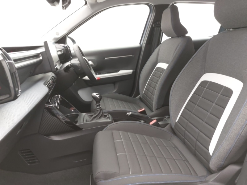 Used Citroen C3 2025 for sale - 77325129: Photo 5