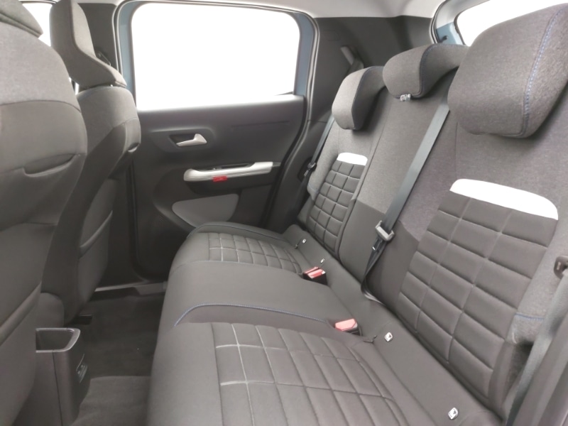 Used Citroen C3 2025 for sale - 77325129: Photo 6