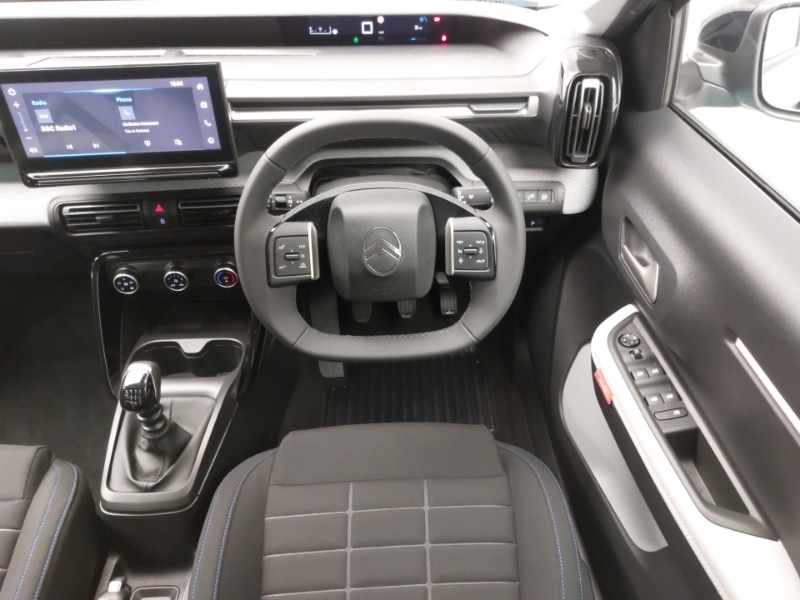 Used Citroen C3 2025 for sale - 77325129: Photo 7