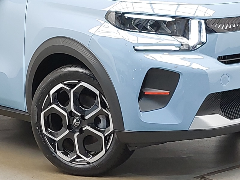 Used Citroen C3 2025 for sale - 77325129: Photo 9