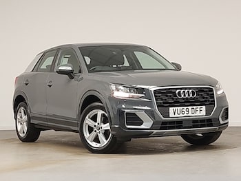 Used Audi Q2 2019 for sale - 78317713: Photo