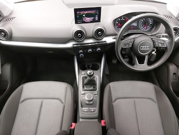 Used Audi Q2 2019 for sale - 78317713: Photo