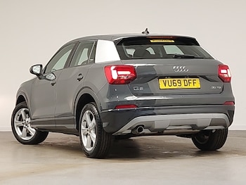 Used Audi Q2 2019 for sale - 78317713: Photo