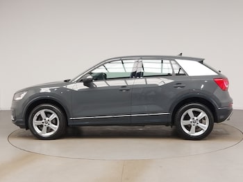 Used Audi Q2 2019 for sale - 78317713: Photo