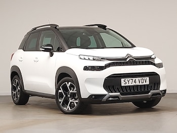 Used Citroen C3 Aircross 2024 for sale - 78482287: Photo