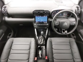 Used Citroen C3 Aircross 2024 for sale - 78482287: Photo