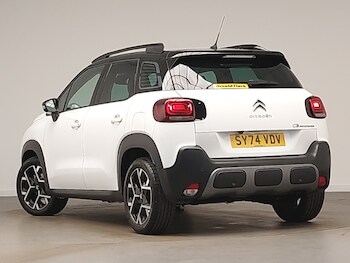 Used Citroen C3 Aircross 2024 for sale - 78482287: Photo